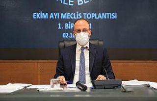 Pamukkale Belediye Meclisinden Ermenistan’a kınama