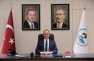 Pamukkale Belediyesi’nden 29 Ekim’e özel bir...