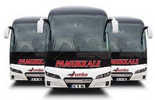 Pamukkale Turizm için yüzde 99 ile devam kararı