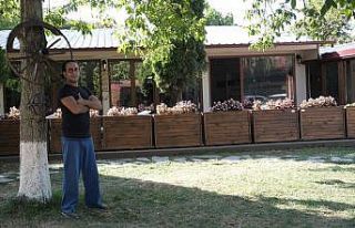 Pandemi süreci Kartepe’deki butik otellere ilgiyi...