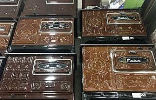 Pandemi süreci soba satışlarını artırdı