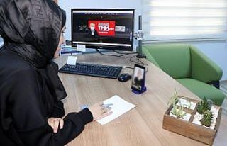 Pandemi sürecinden etkilenen bireylere psikolojik...
