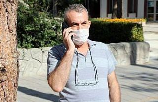 Pandemiyi bahane ederek 228 bin lira dolandırdılar