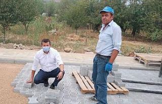 Parke taşında rekor