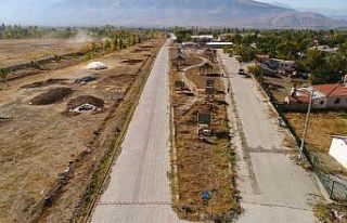 Parklarda otomatik sulama sistemleri kurulumları...