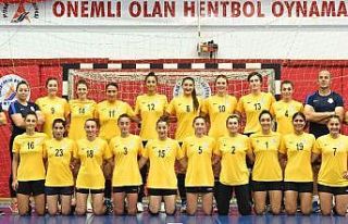 Paşanın Melekleri Yalıkavak deplasmanında