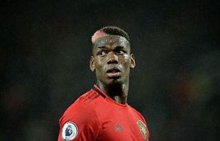 Paul Pogba, Macron’un skandal açıklamasına tepki...