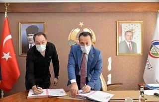 Pazaryeri OSB’ye 134 milyonluk yeni yatırım