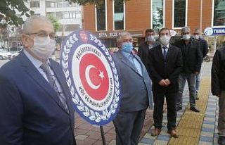 Pazaryeri’nde 19 Ekim Muhtarlar Günü kutlandı