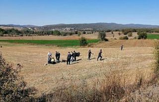 Pazaryeri’nde motosiklet kazası, 2 yaralı