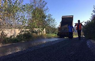 Perşembe’ye ulaşım konforu