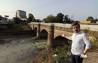 Peyzaj mimarlardan ‘Sıfır Gün’ uyarısı