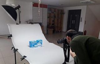 Piri Reis MTAL dijital dünyayı yakaladı