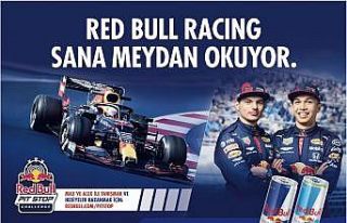 Pit Stop Challenge’da heyecan devam ediyor