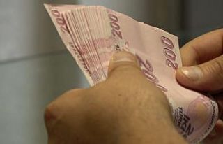 Piyasaya sahte para sürerken suçüstü yakalandı