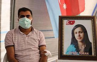 PKK’dan kaçıp teslim olan evlatlar, diğer ailelere...