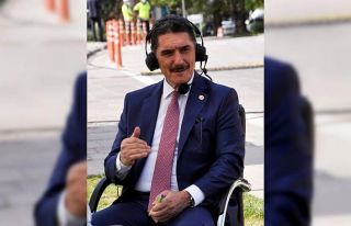 Plan ve Bütçe Komisyonu Üyesi Çelebi’den 2021...