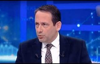 Platformun bu ayki konuğu Askeri Güvenlik ve Strateji...