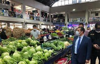 Polatlı’da vakalar yarı yarıya düştü