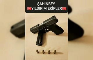 Polis suçlulara göz açtırmıyor