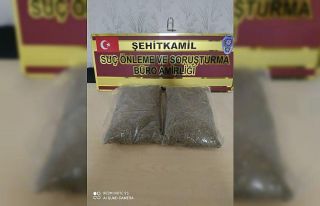 Polis uyuşturucu satıcılarına göz açtırmıyor