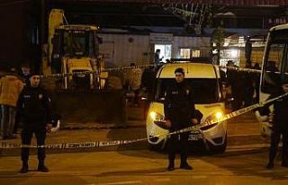 Polisin şehit olduğu olayın davası ertelendi