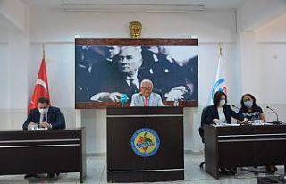 Posbıyık’tan AK Parti grubuna tepki