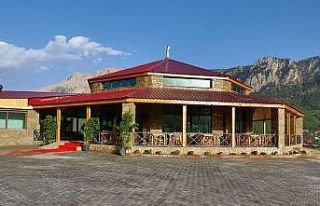 Pozantı Belediyesinden Akçatekir’e yeni tesis