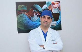 Prof. Dr. Akay: “Hareketsizlik, damarların düşmanı,...