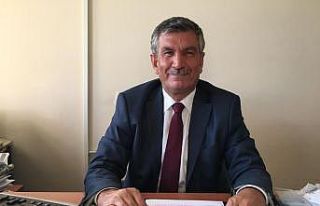 Prof. Dr. Akgül: “Gıda önemli stratejik bir silahtır”