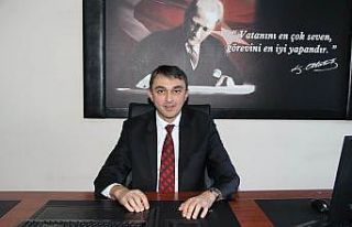 Prof. Dr. Enginyurt, ’Türk Tabipleri Birliği’ne...