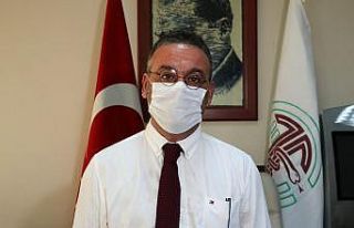 Prof. Dr. Gündüz: "Sağlık hizmetimiz dünyaya...