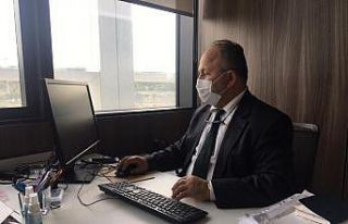 Prof. Dr. Recep Öztürk: “Kurallara uymazsak, salgının...
