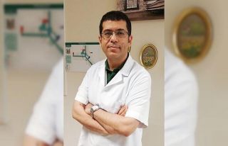 Prof. Dr. Timuçin Çil: "Kanser kronik hastalık...