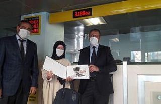 PTT, 180. kuruluş yılını kutluyor