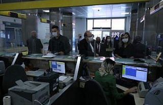 PTT A.Ş 180’inci  Yaşını kutluyor