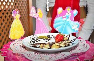 Pursaklar’da Hanım Evleri Kaldığı Yerden Devam