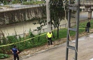 Pusu kurarak cinayet işleyen katil müebbet yedi