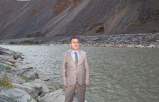 R4 Türkiye Rafting Şampiyonası Hakkari’de yapılacak