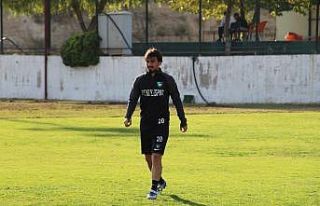 Recep Niyaz: "Beşiktaş maçından en az 1 puan...