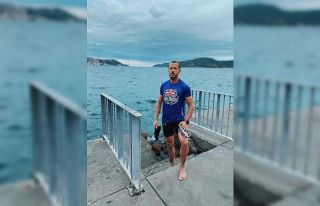 Red Bull Challengers, Ironman 70.3 Turkey’de kilometrelere...