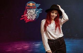 Red Bull Dance Your Style geri dönüyor
