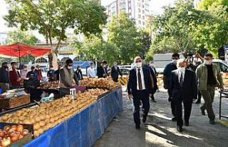 “Rehavete Fırsat Vermeyelim"