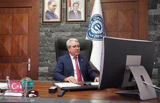 Rektör Budak: “Ermenistan, uluslararası hukuku...