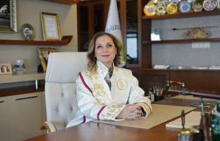 Rektör Demircan Çakar: “ Hijyen ve Sosyal mesafeye...