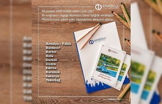 Rektör Erdal’dan 330 bin mezun öğrenciye anlamlı...