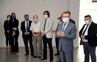 Rektör Kılavuz’dan birlik beraberlik mesajı