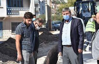 Reşadiye, doğalgazla tanışacak