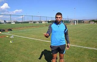 RH Bandırmaspor’da Bozkurt dönemi sona erdi