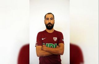 RH Bandırmaspor’da iki futbolcu kadro dışı